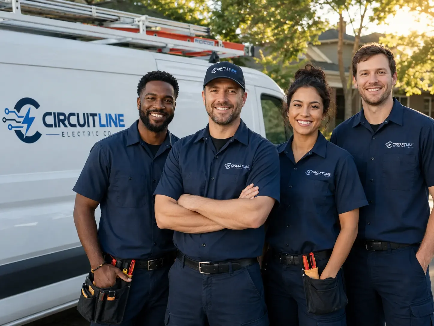 Whole Home Rewiring company in Chatham, MA