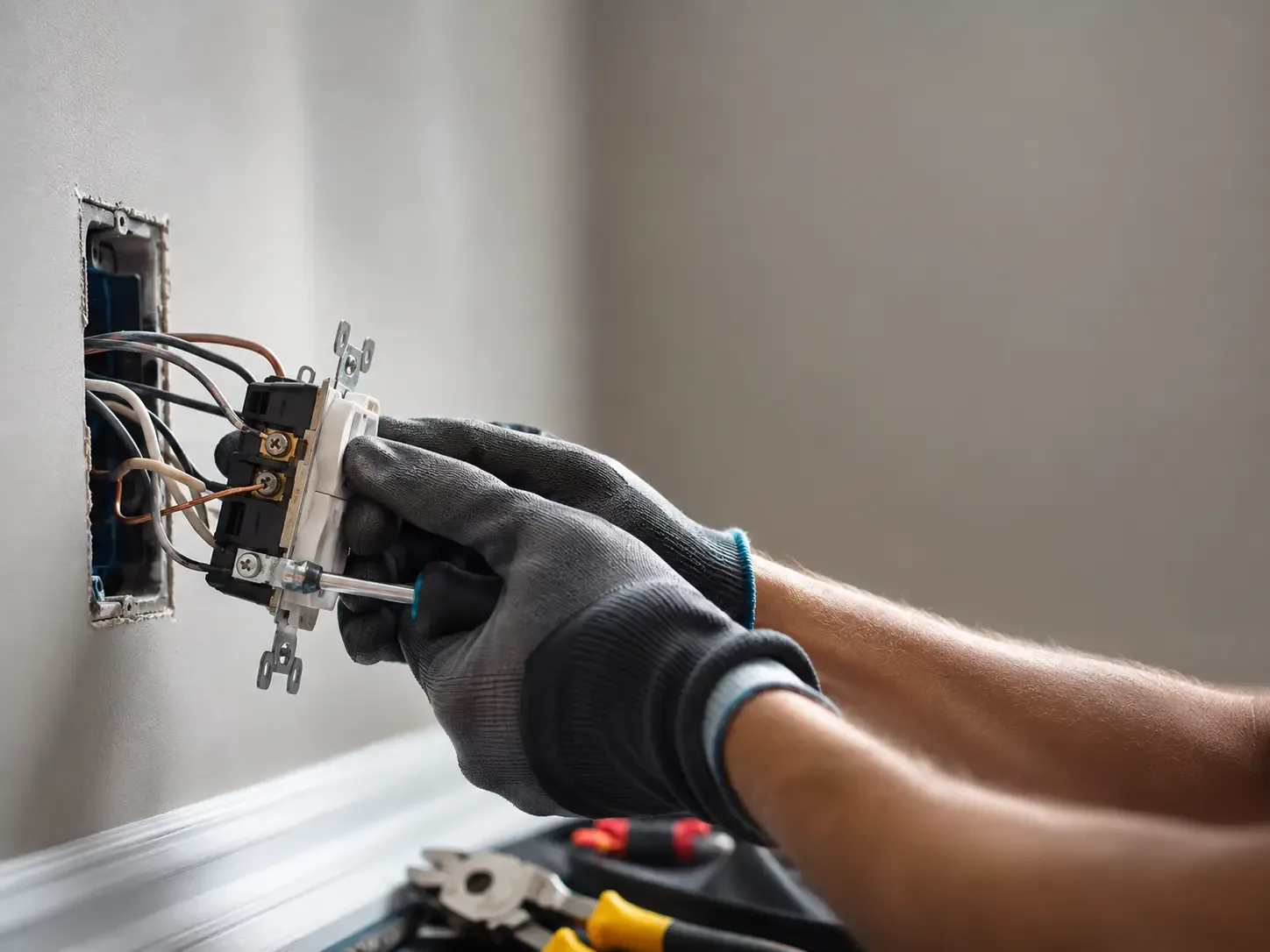 Why choose Whole Home Rewiring in Chatham, MA